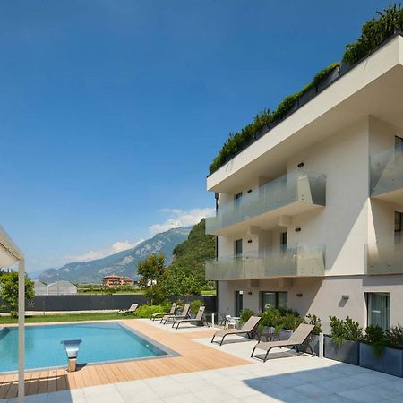 Maffei Apartments - Active Holidays Ρίβα ντελ Γκάρντα Εξωτερικό φωτογραφία