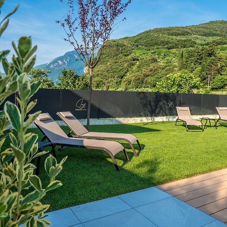Maffei Apartments - Active Holidays Ρίβα ντελ Γκάρντα Εξωτερικό φωτογραφία