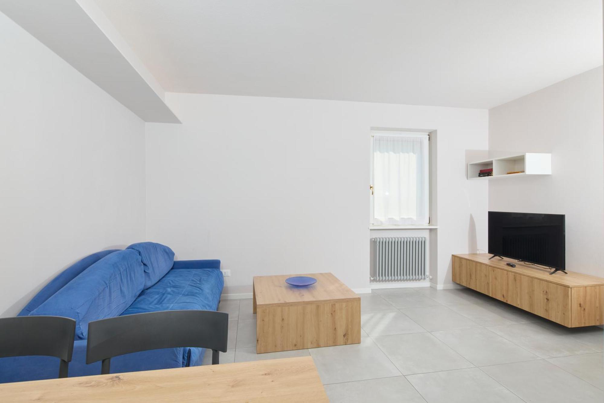 Maffei Apartments - Active Holidays Ρίβα ντελ Γκάρντα Εξωτερικό φωτογραφία