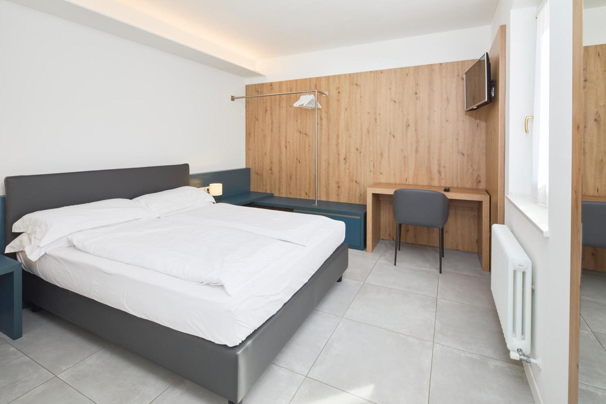 Maffei Apartments - Active Holidays Ρίβα ντελ Γκάρντα Εξωτερικό φωτογραφία