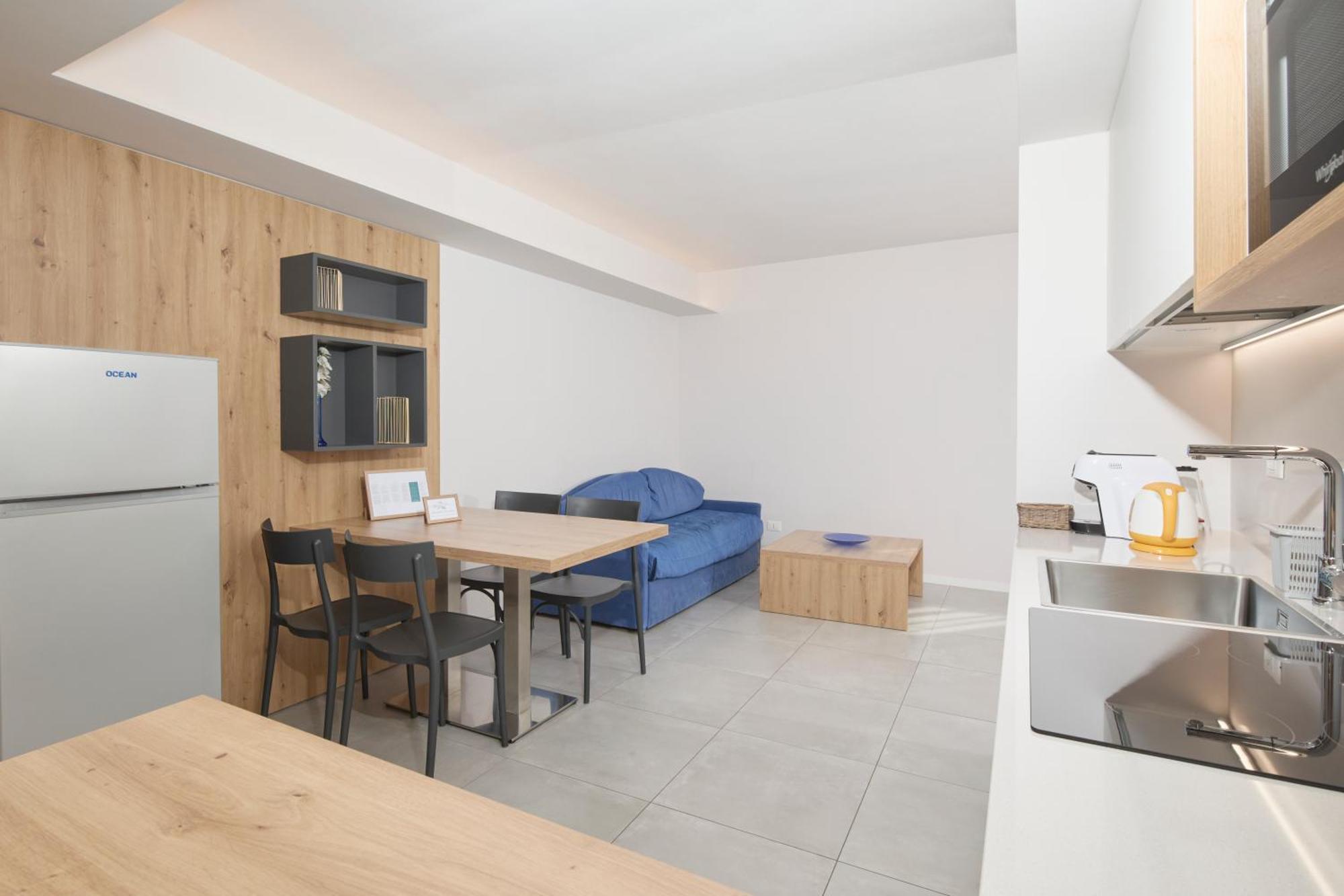 Maffei Apartments - Active Holidays Ρίβα ντελ Γκάρντα Εξωτερικό φωτογραφία