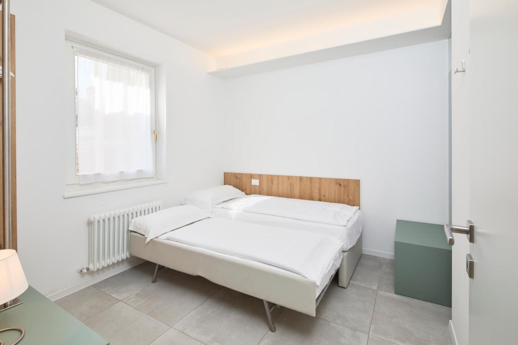 Maffei Apartments - Active Holidays Ρίβα ντελ Γκάρντα Εξωτερικό φωτογραφία