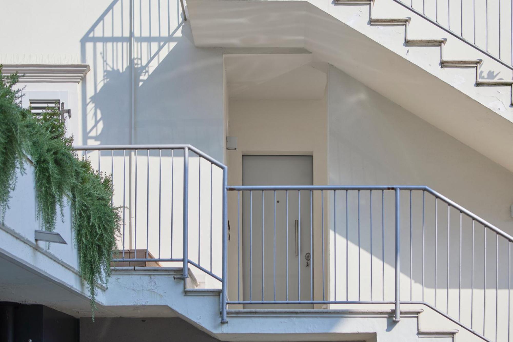 Maffei Apartments - Active Holidays Ρίβα ντελ Γκάρντα Εξωτερικό φωτογραφία