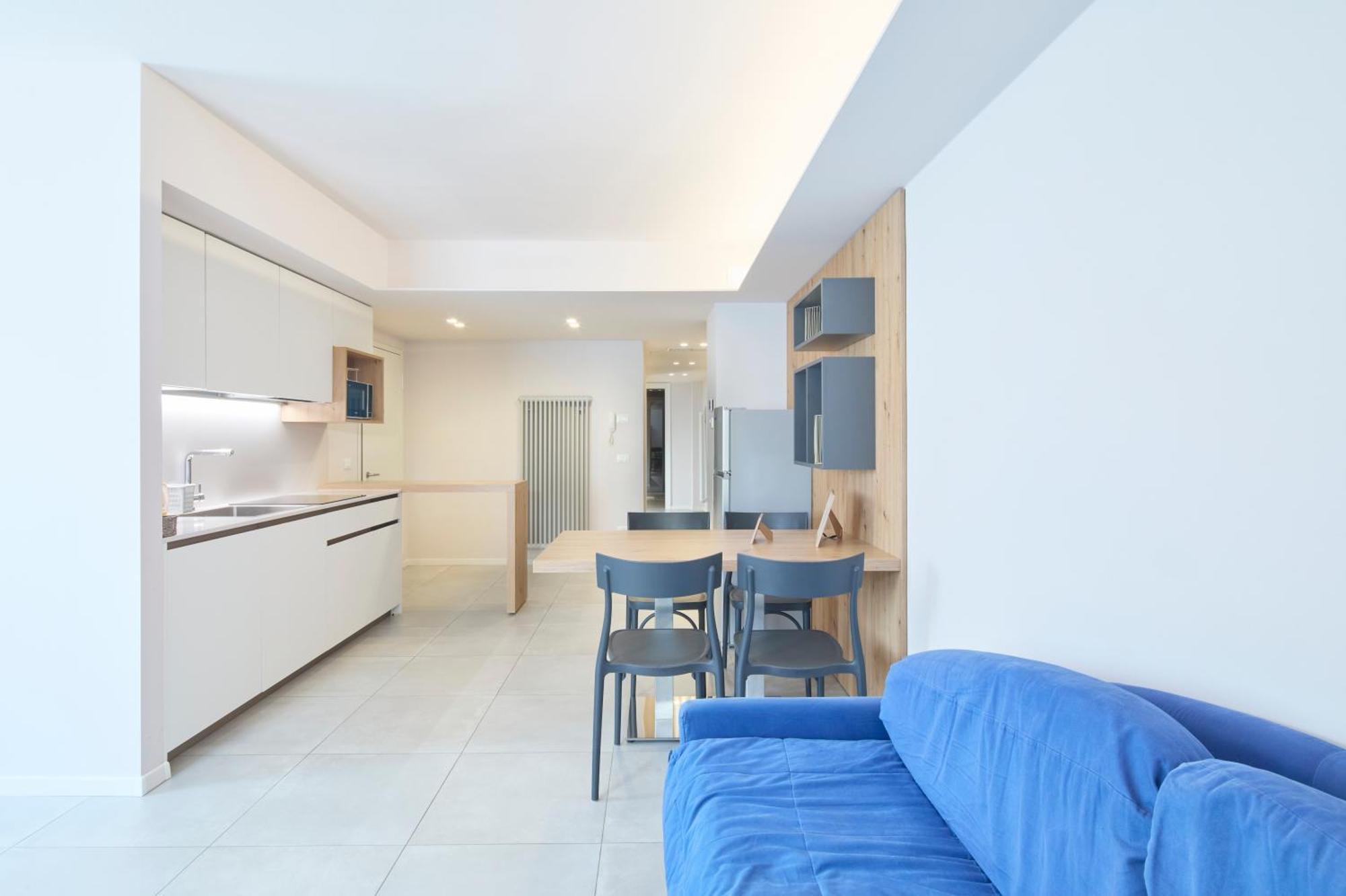Maffei Apartments - Active Holidays Ρίβα ντελ Γκάρντα Εξωτερικό φωτογραφία