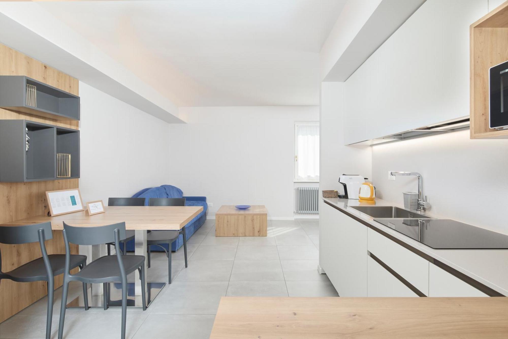 Maffei Apartments - Active Holidays Ρίβα ντελ Γκάρντα Εξωτερικό φωτογραφία