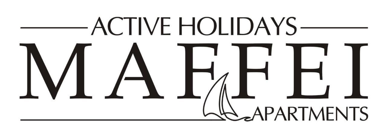 Maffei Apartments - Active Holidays Ρίβα ντελ Γκάρντα Εξωτερικό φωτογραφία