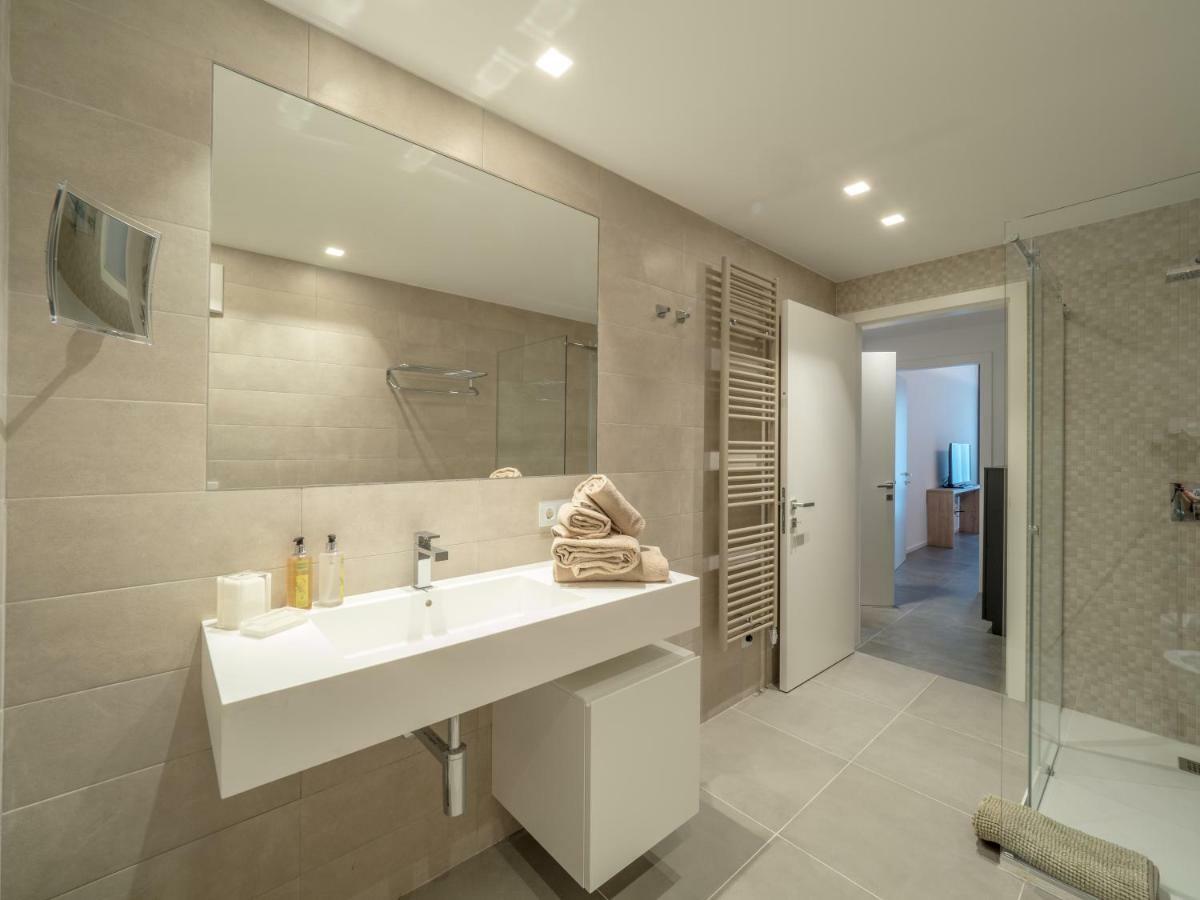 Maffei Apartments - Active Holidays Ρίβα ντελ Γκάρντα Εξωτερικό φωτογραφία