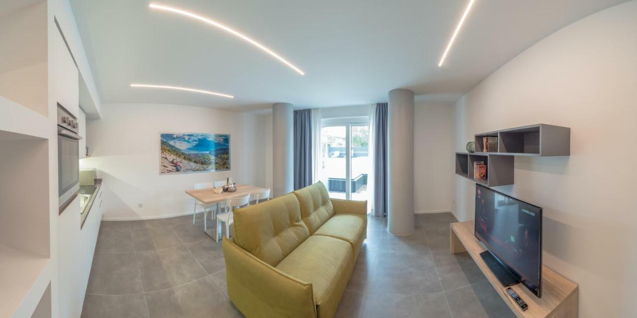 Maffei Apartments - Active Holidays Ρίβα ντελ Γκάρντα Εξωτερικό φωτογραφία