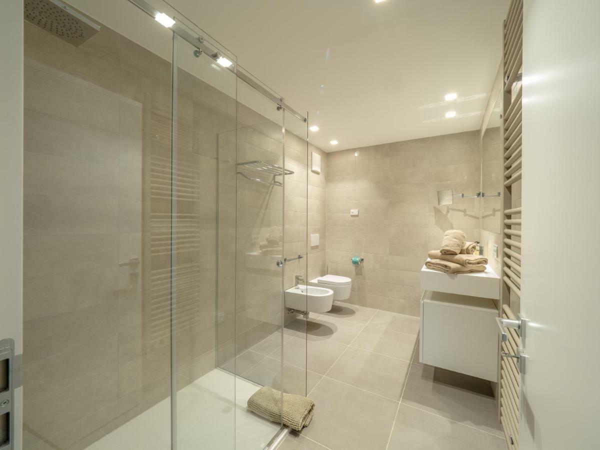 Maffei Apartments - Active Holidays Ρίβα ντελ Γκάρντα Εξωτερικό φωτογραφία