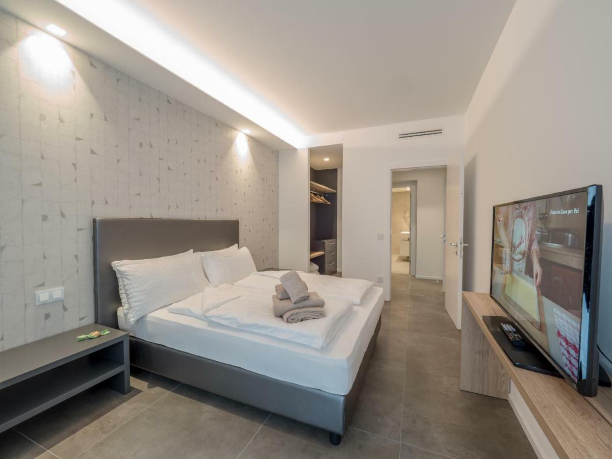 Maffei Apartments - Active Holidays Ρίβα ντελ Γκάρντα Εξωτερικό φωτογραφία