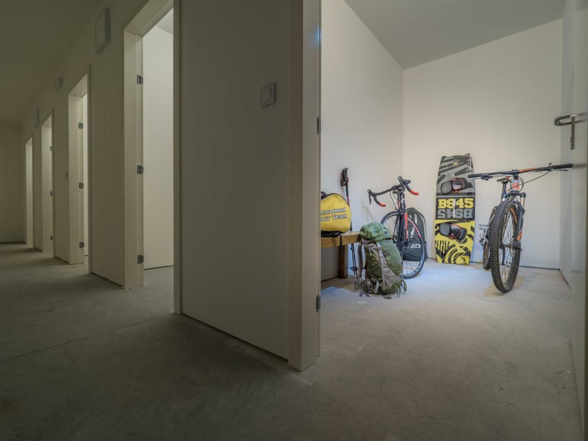 Maffei Apartments - Active Holidays Ρίβα ντελ Γκάρντα Εξωτερικό φωτογραφία