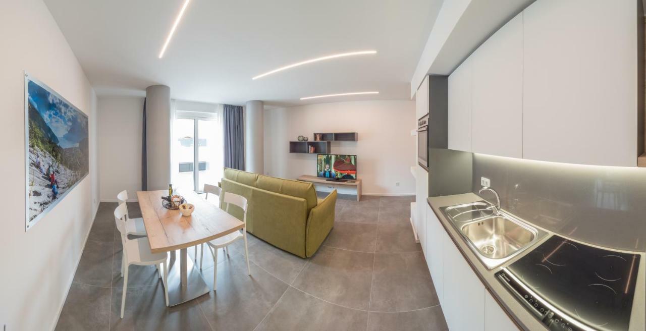 Maffei Apartments - Active Holidays Ρίβα ντελ Γκάρντα Εξωτερικό φωτογραφία