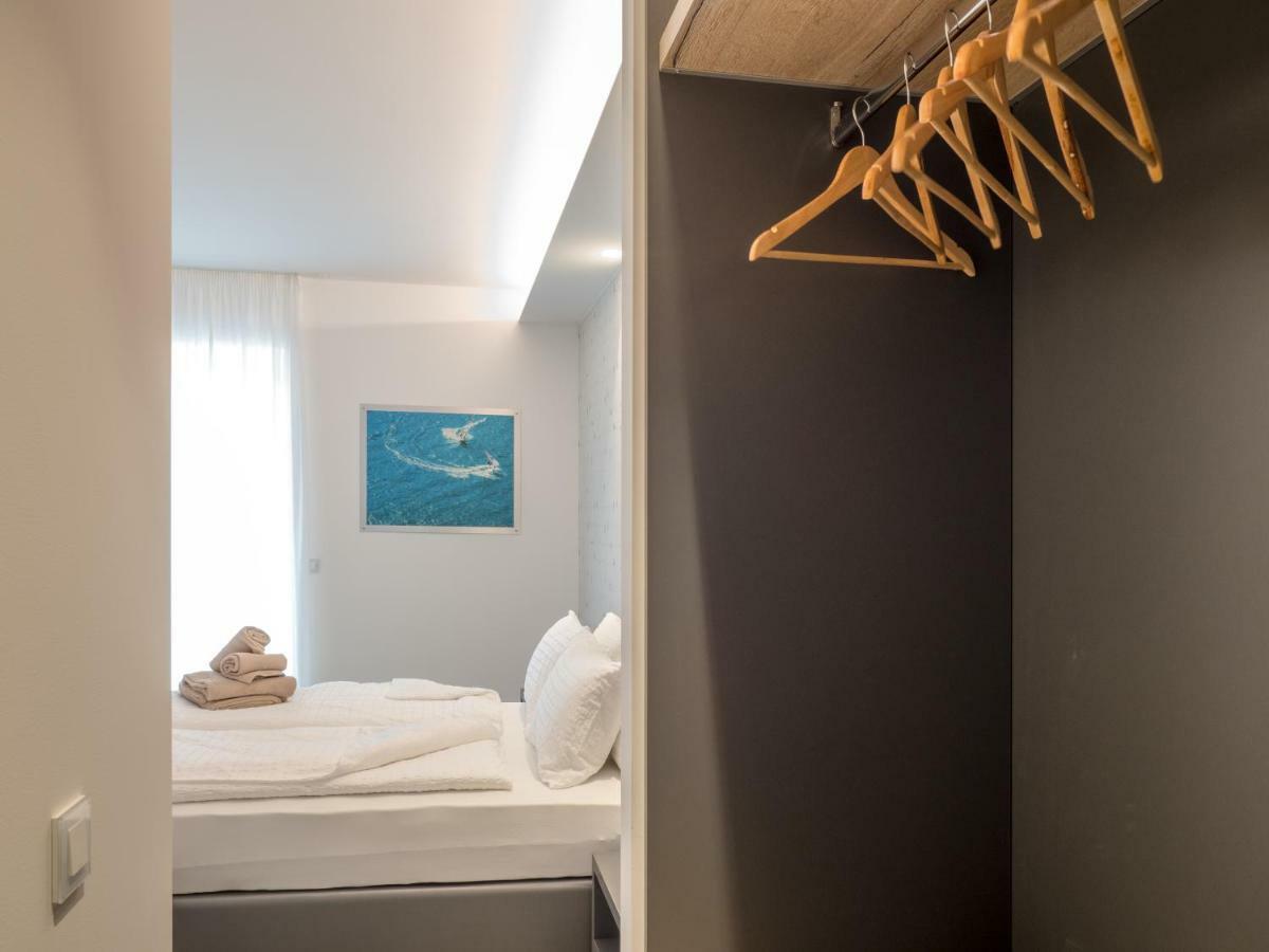 Maffei Apartments - Active Holidays Ρίβα ντελ Γκάρντα Εξωτερικό φωτογραφία