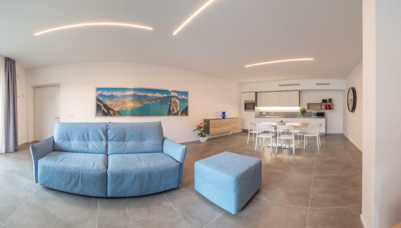 Maffei Apartments - Active Holidays Ρίβα ντελ Γκάρντα Εξωτερικό φωτογραφία