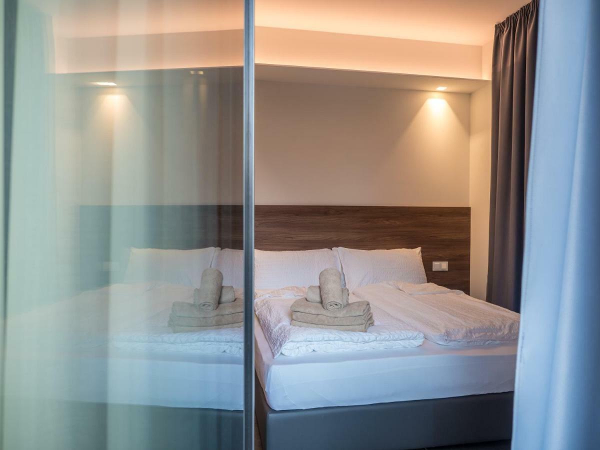 Maffei Apartments - Active Holidays Ρίβα ντελ Γκάρντα Εξωτερικό φωτογραφία