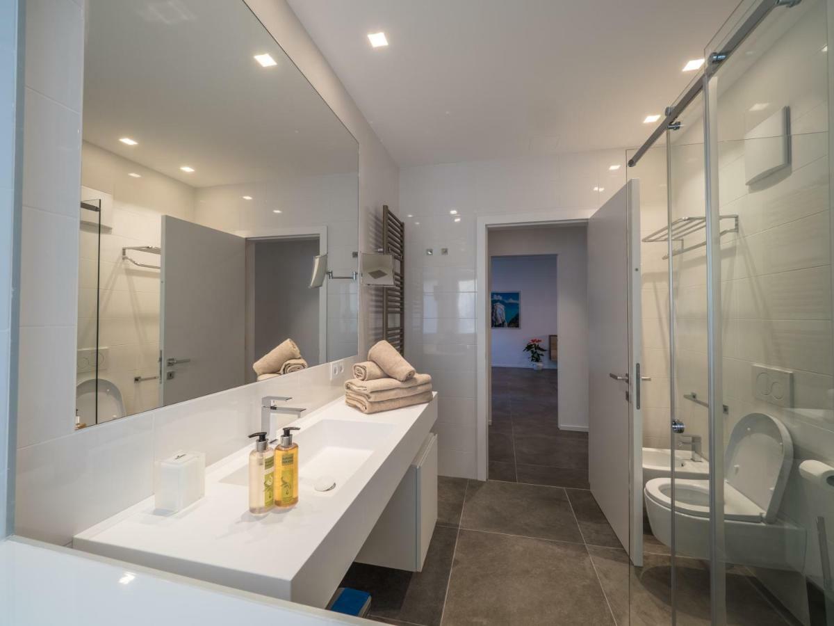 Maffei Apartments - Active Holidays Ρίβα ντελ Γκάρντα Εξωτερικό φωτογραφία