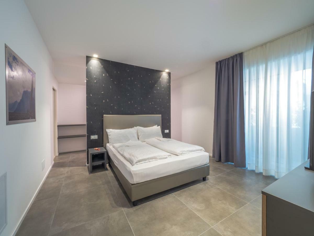 Maffei Apartments - Active Holidays Ρίβα ντελ Γκάρντα Εξωτερικό φωτογραφία