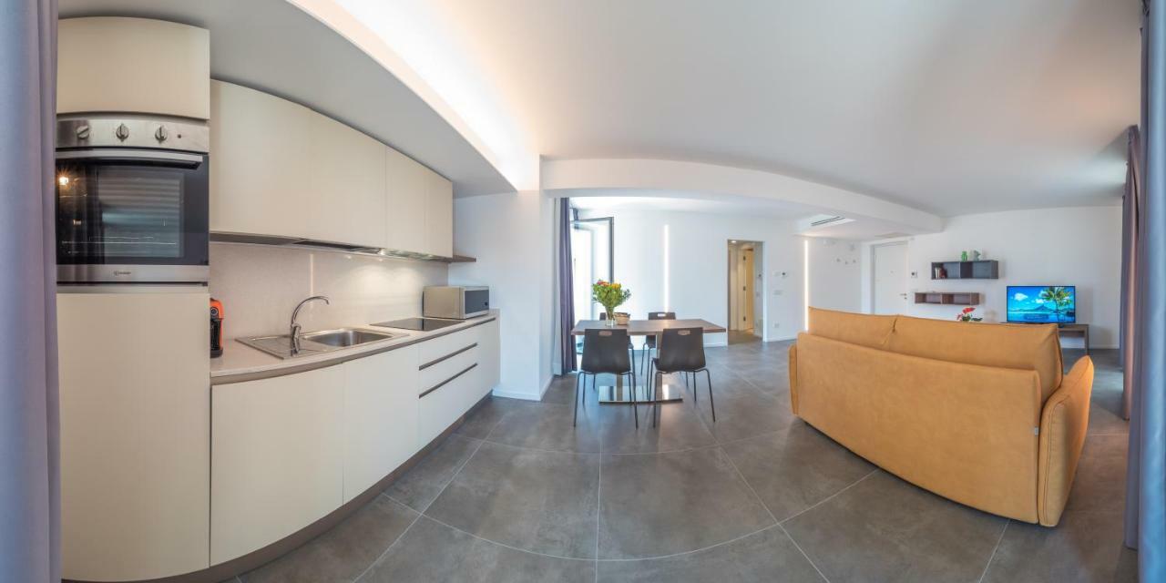 Maffei Apartments - Active Holidays Ρίβα ντελ Γκάρντα Εξωτερικό φωτογραφία