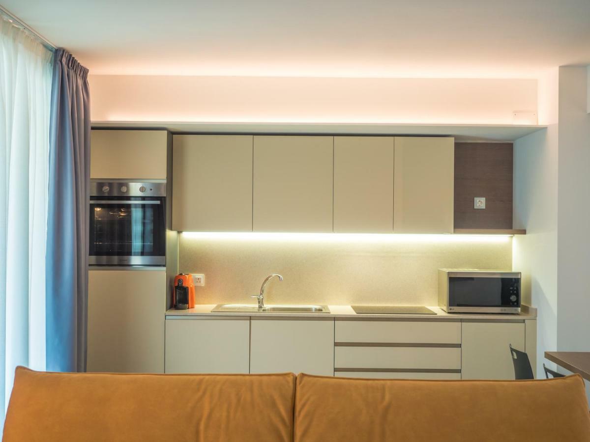 Maffei Apartments - Active Holidays Ρίβα ντελ Γκάρντα Εξωτερικό φωτογραφία