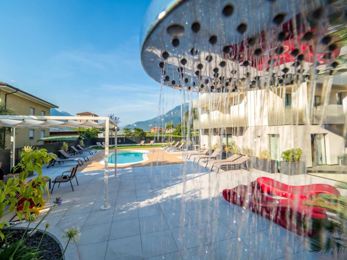 Maffei Apartments - Active Holidays Ρίβα ντελ Γκάρντα Εξωτερικό φωτογραφία