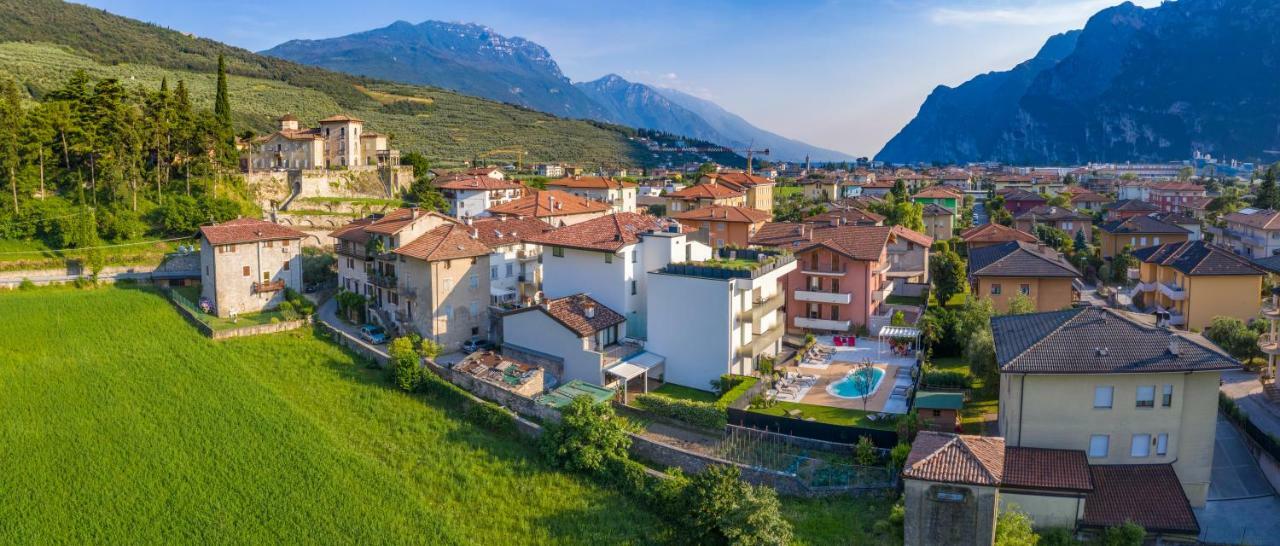 Maffei Apartments - Active Holidays Ρίβα ντελ Γκάρντα Εξωτερικό φωτογραφία