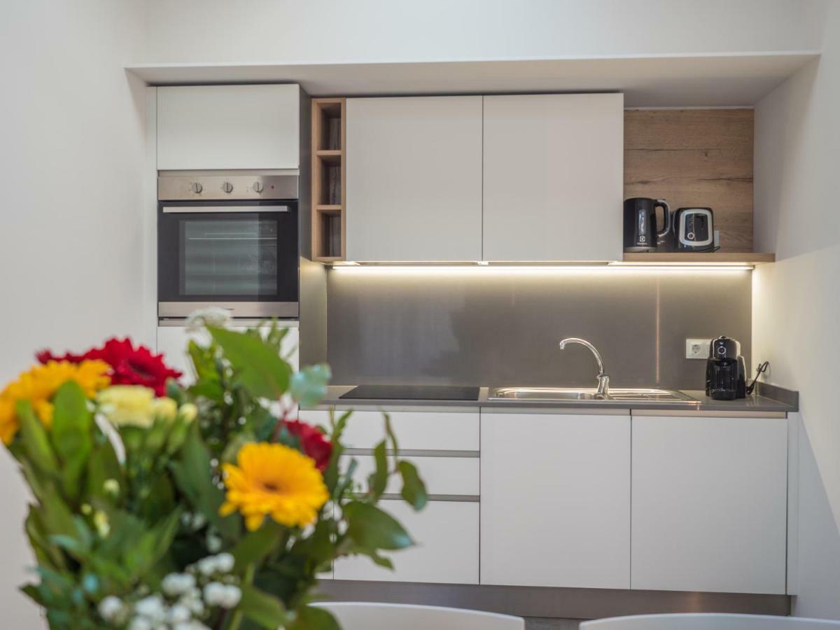 Maffei Apartments - Active Holidays Ρίβα ντελ Γκάρντα Εξωτερικό φωτογραφία
